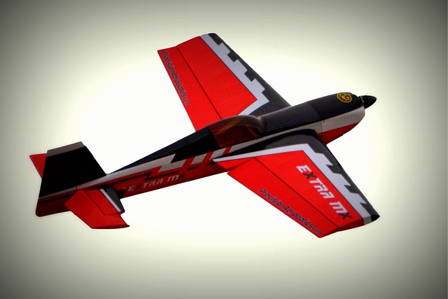エコな模型飛行機を飛ばしてみよう Kunimiyasoft アイテムセンター