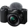 SONY VLOGCAM ZV-E10 ～ レンズ交換式Vlog向けカメラ